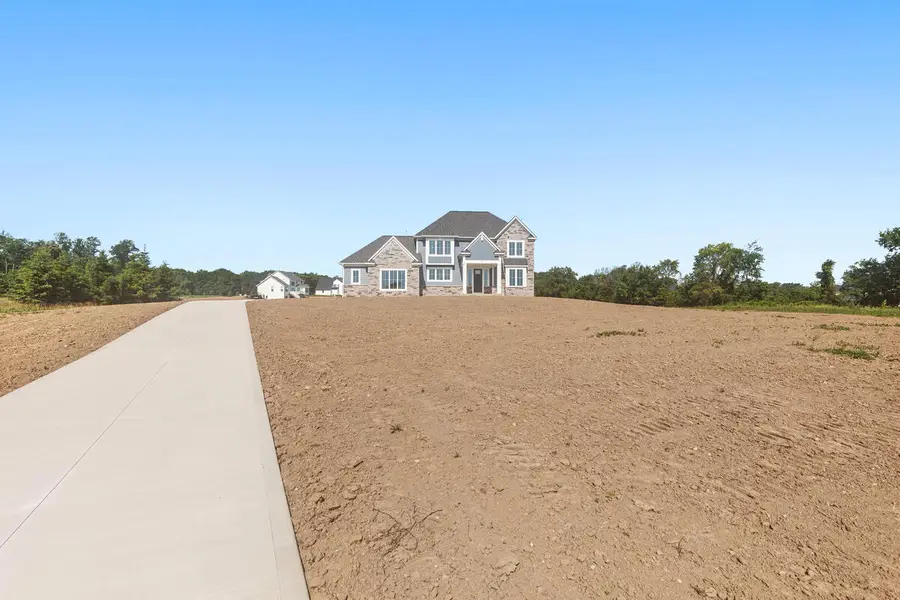 3321 Hideaway Drive SE, Caledonia, MI 49316 - #3
