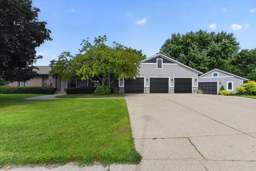 2827 Florence Drive SW, Wyoming, MI 49418 - #3