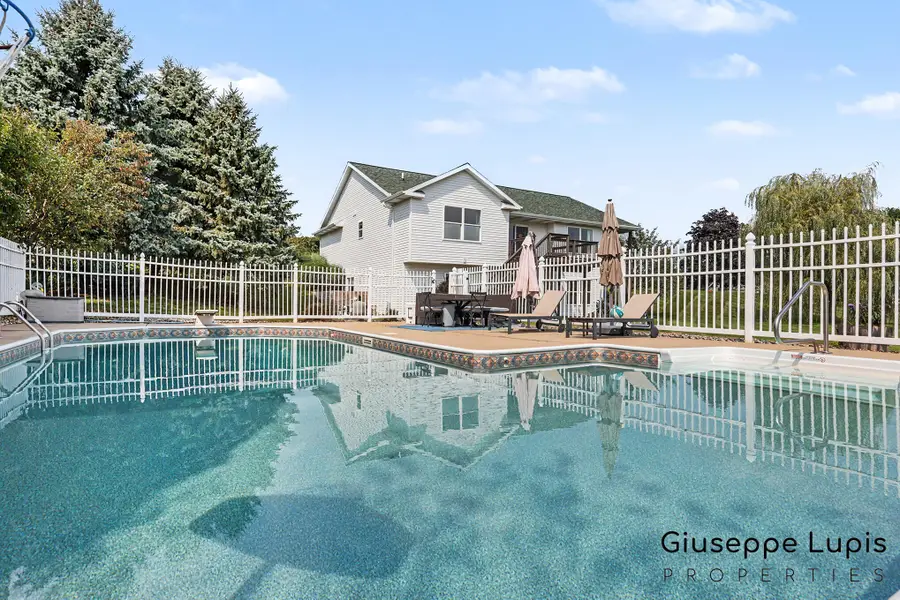 5870 Terrace Ridge Drive NE, Rockford, MI 49341 - #3
