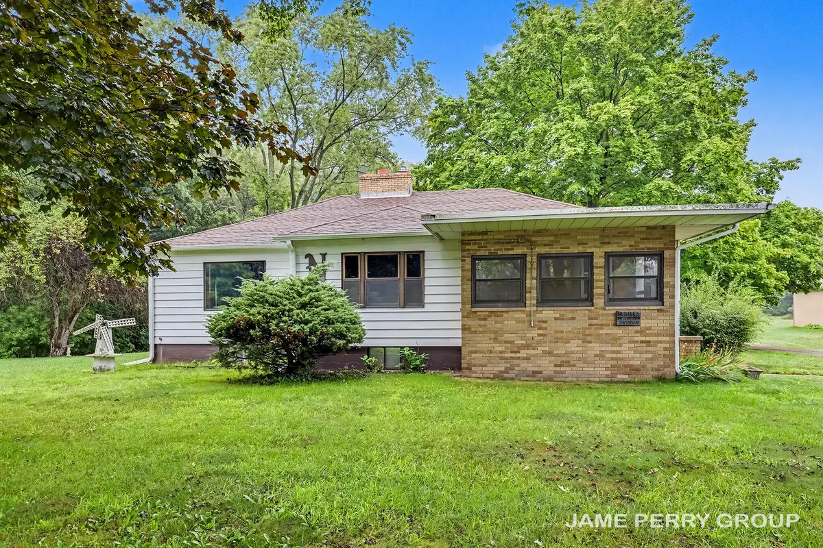 3505 S Sheridan Road, Sheridan, MI 48884 - #1