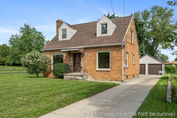 1363 Myrtle Street NW, GrandRapids, MI 49504