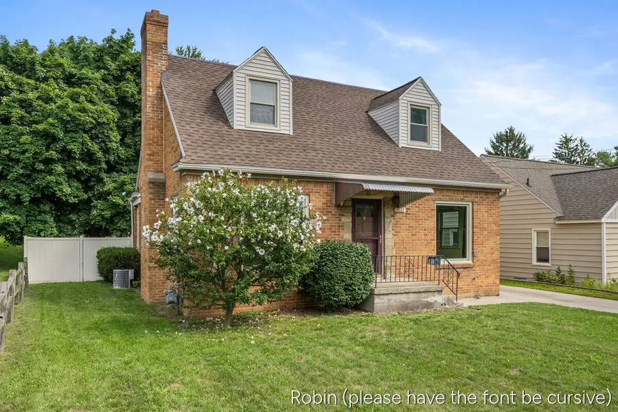 1363 Myrtle Street NW, Grand Rapids, MI 49504 - #3