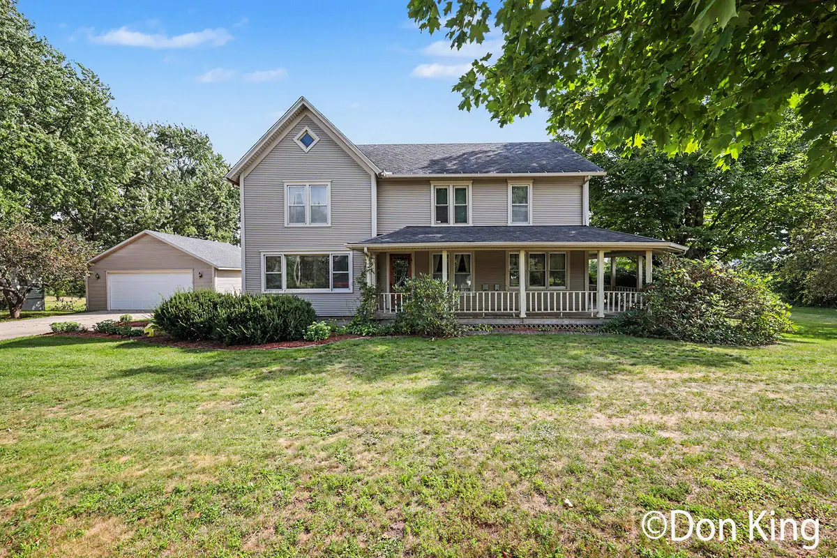 293 13 Mile Road NE, Sparta, MI 49345 - #1