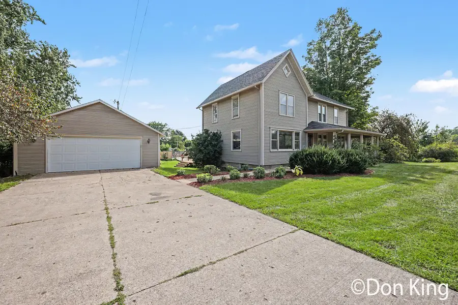 293 13 Mile Road NE, Sparta, MI 49345 - #2