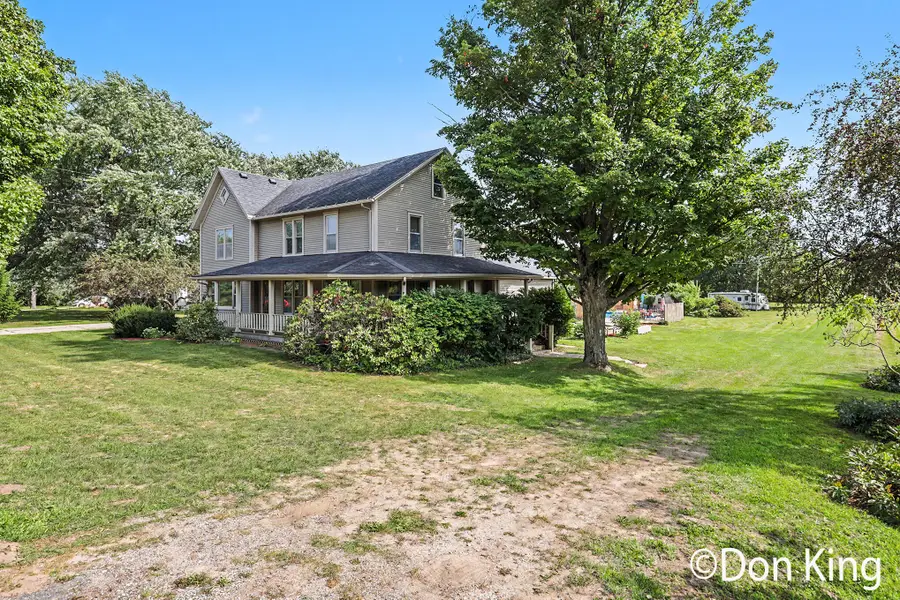 293 13 Mile Road NE, Sparta, MI 49345 - #3