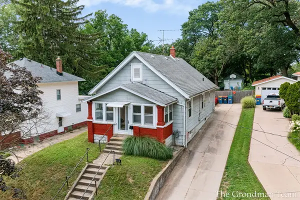 513 Spring Avenue NE, GrandRapids, MI 49503