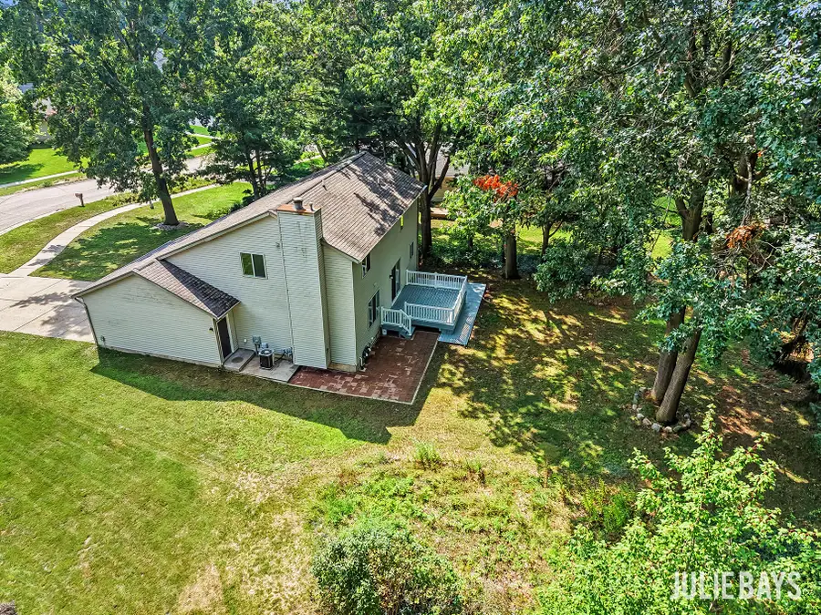 6631 Runway Court SW, Cutlerville, MI 49315 - #2