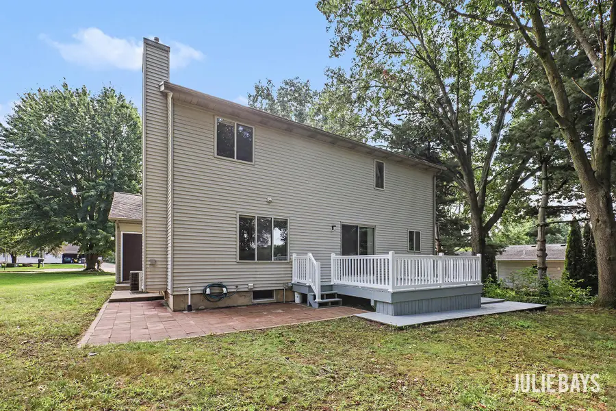 6631 Runway Court SW, Cutlerville, MI 49315 - #3