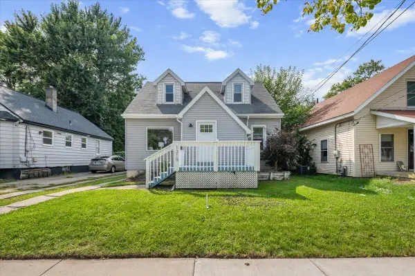 1319 Diamond Avenue NE, GrandRapids, MI 49505