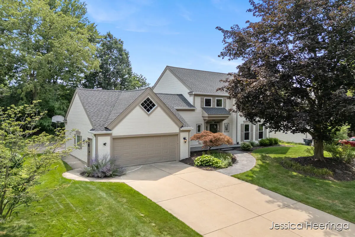2856 Alger Street SE, Grand Rapids, MI 49546 - #1