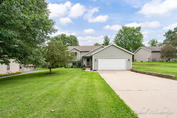 6998 Riverwood Drive, Belding, MI 48809