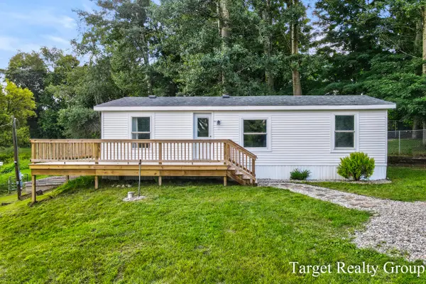 5516 Bartonville Road, Belding, MI 48809