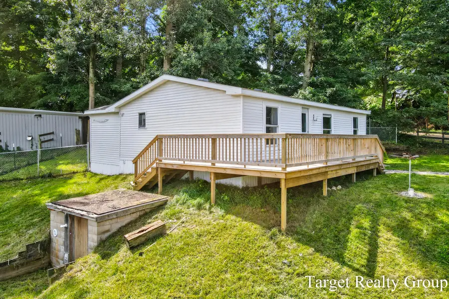 5516 Bartonville Road, Belding, MI 48809 - #2