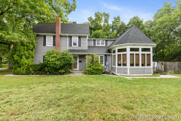 706 S Baldwin Street, Greenville, MI 48838