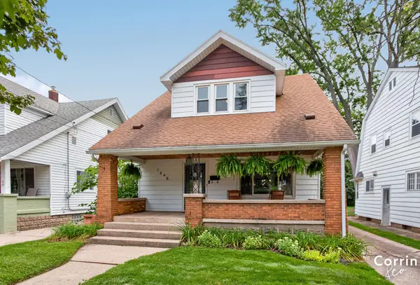 1448 Widdicomb Avenue NW, GrandRapids, MI 49504