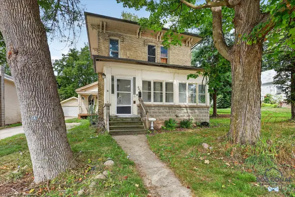 445 N State Street, Ionia, MI 48846