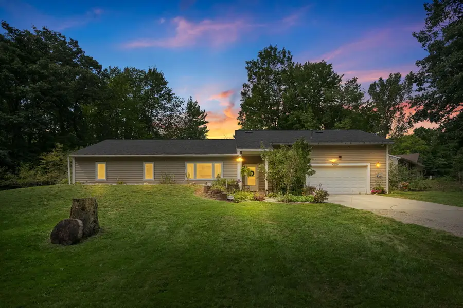 18145 148th Avenue, Spring Lake, MI 49456 - #2