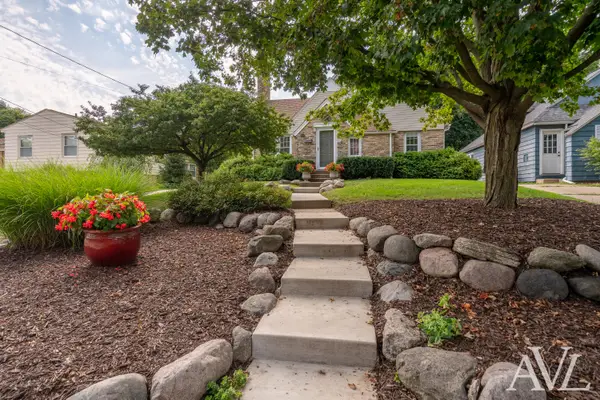 315 Bristol Avenue NW, GrandRapids, MI 49504