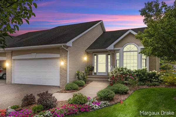 1918 Dunlin Court NE, GrandRapids, MI 49505