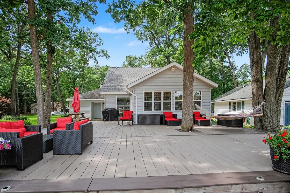 8570 Cochise Drive, Howard City, MI 49329 - #1