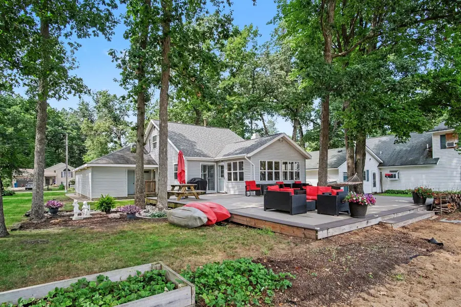 8570 Cochise Drive, Howard City, MI 49329 - #2