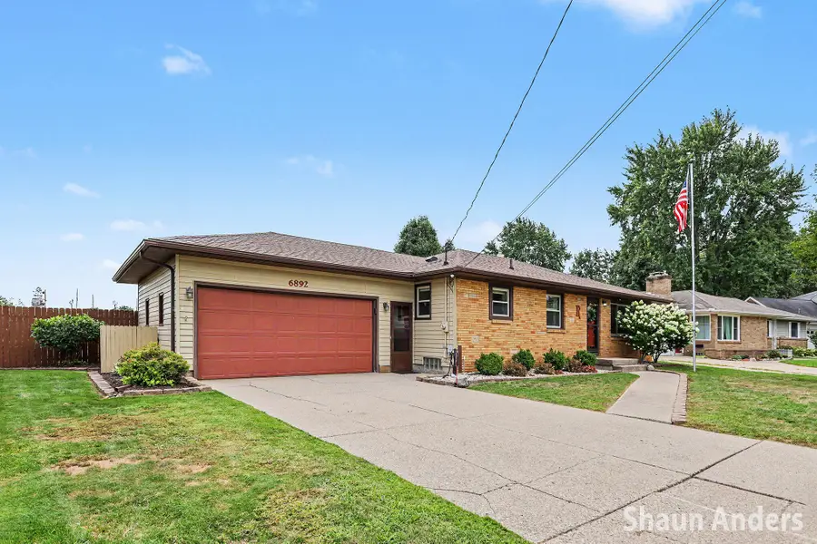 6892 Quincy Drive SW, Cutlerville, MI 49548 - #3