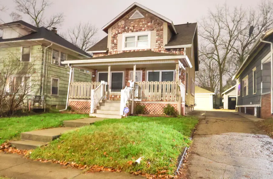 18 Highway Street, Battle Creek, MI 49014 - #2