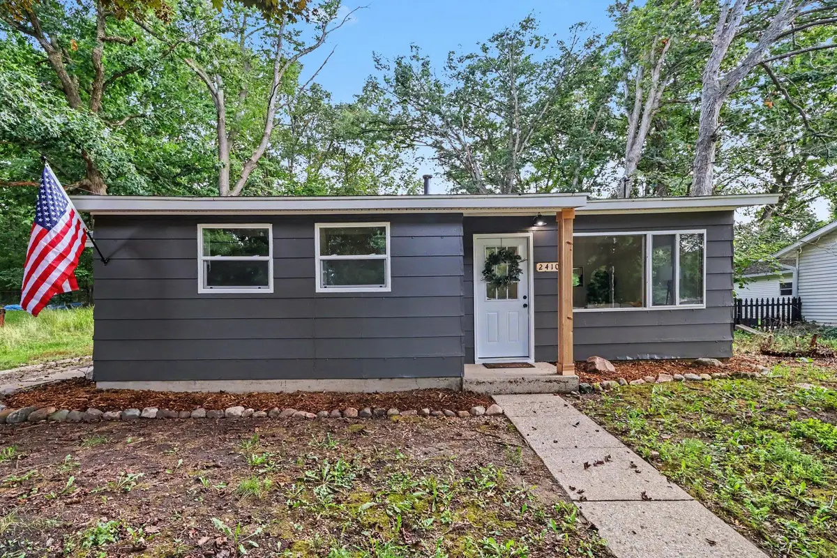2410 Monterey Drive, Kalamazoo, MI 49004 - #1