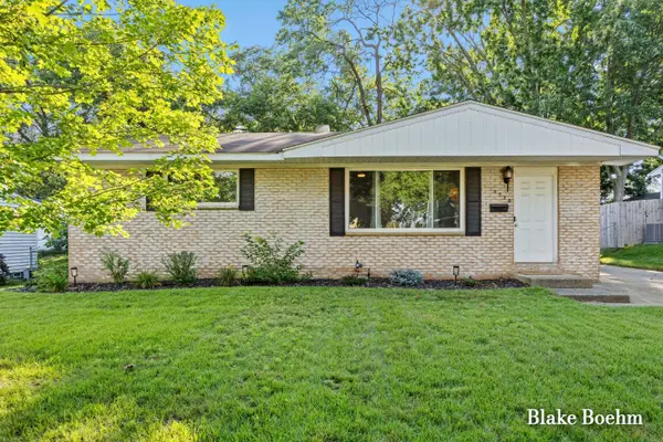 3930 Havana Avenue SW, Wyoming, MI 49509