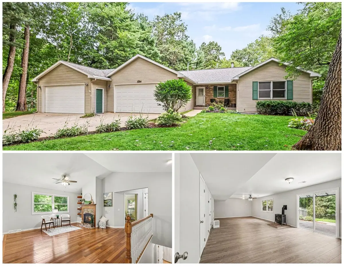 13271 Twin Creek Lane NE, Greenville, MI 48838 - #1