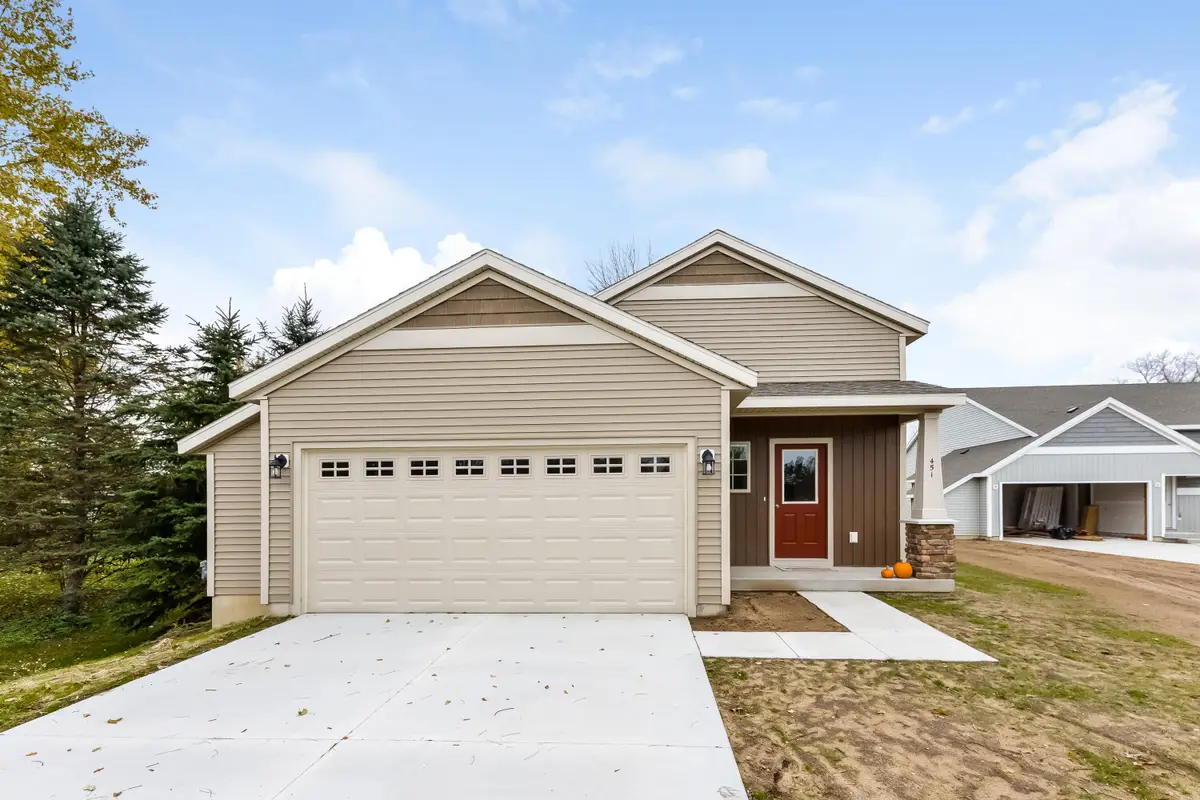 19 Carrie Street, Sparta, MI 49345 - #1