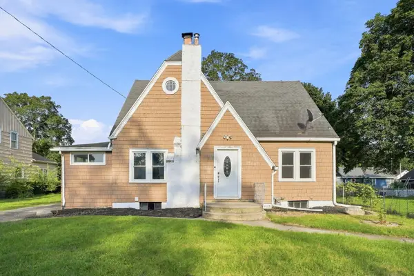 136 E Ave N, BattleCreek, MI 49017