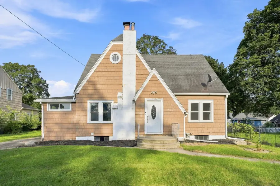 136 E Ave N, Battle Creek, MI 49017 - #2