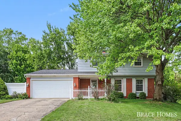6197 Dunbarton Street SE, Ada, MI 49301