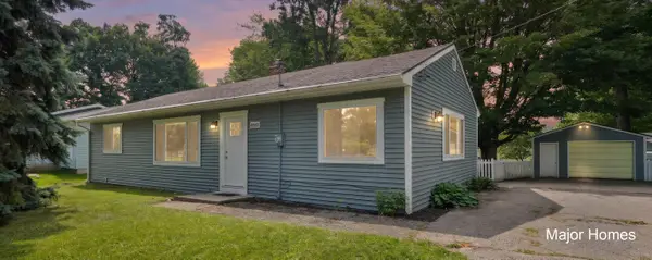 4863 Byron Center Avenue SW, Wyoming, MI 49519