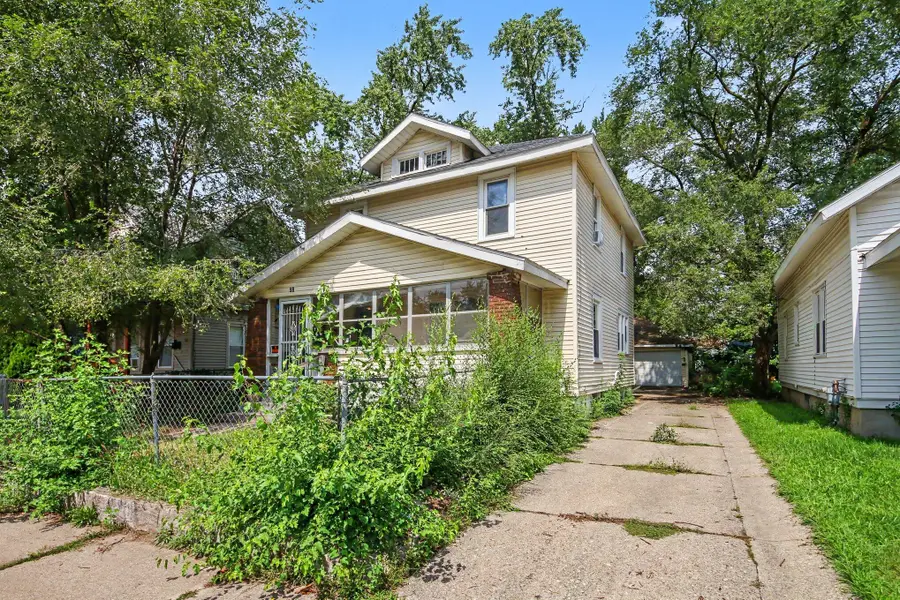 59 Banner Street SW, Grand Rapids, MI 49507 - #2