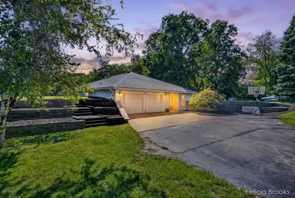9840 E Barnum Road, Woodland, MI 48897