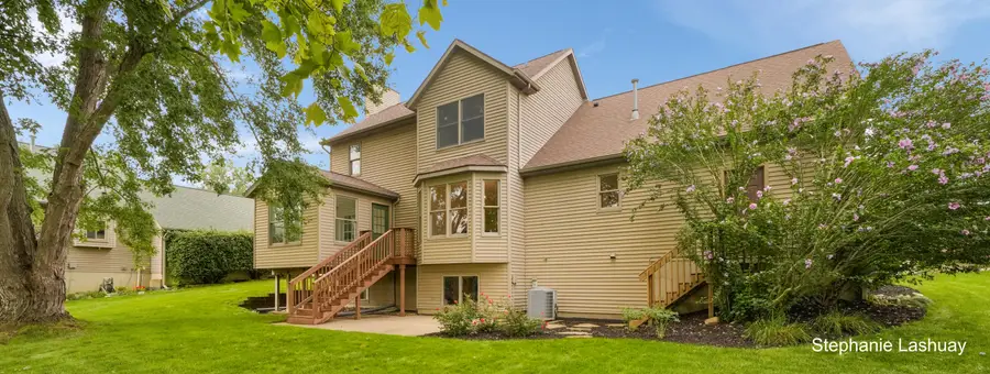 4029 Redbush Drive SW, Grandville, MI 49418 - #2