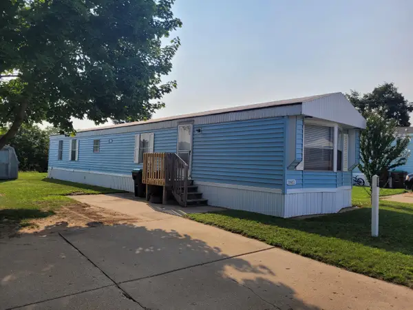1802 Rhoda Street SE Unit: 221, Lowell, MI 49331