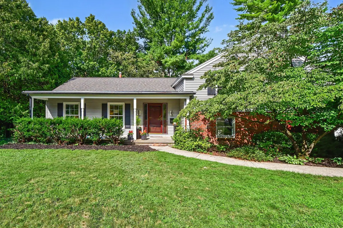 201 S Monroe Street NE, Rockford, MI 49341 - #1
