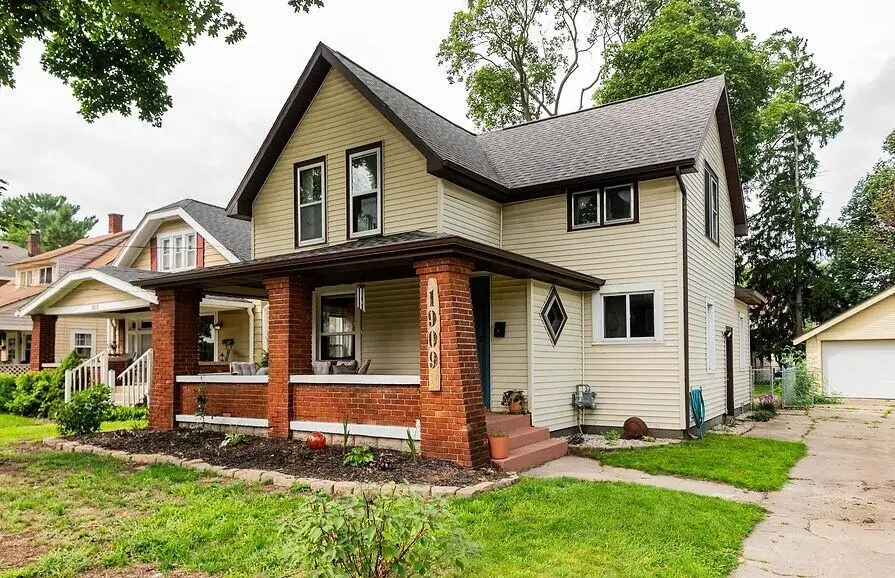 1909 Linden Avenue SE, Grand Rapids, MI 49507 - #2