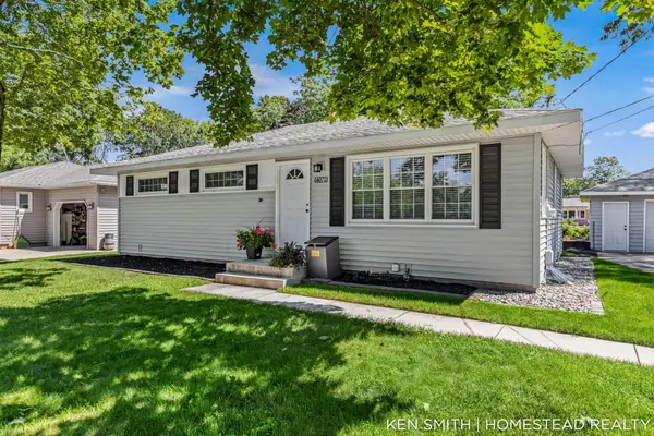 4072 Lila Street SW, Grandville, MI 49418