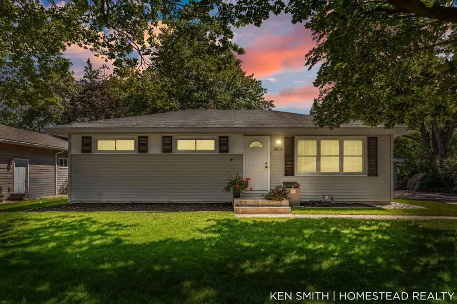 4072 Lila Street SW, Grandville, MI 49418 - #2
