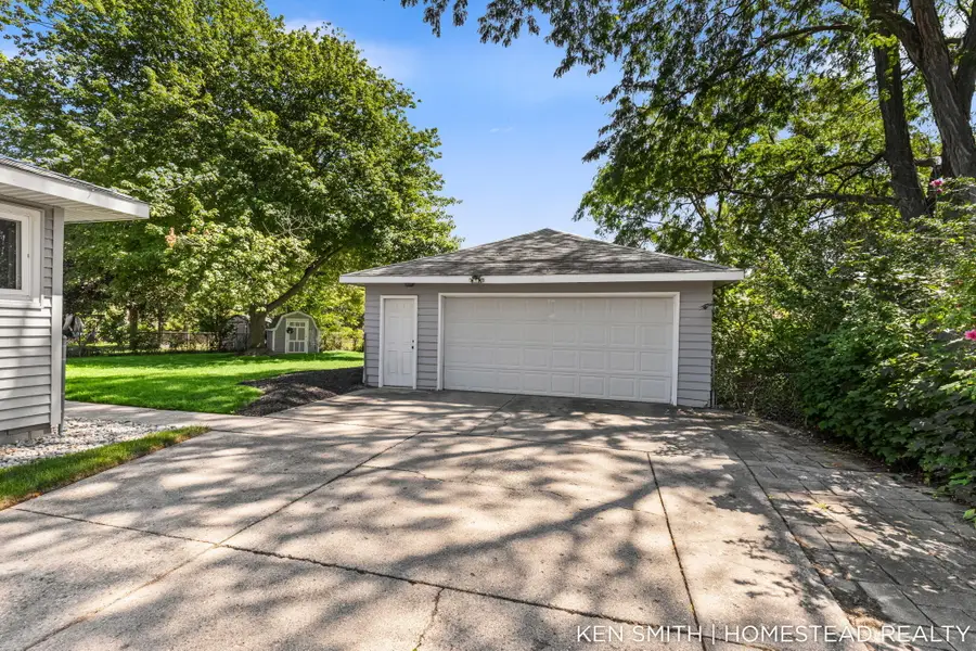 4072 Lila Street SW, Grandville, MI 49418 - #3