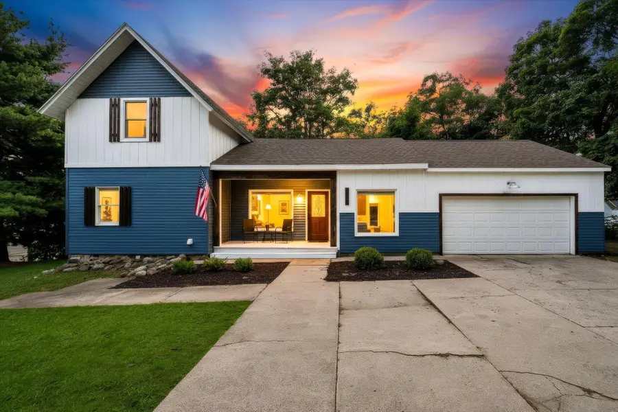 315 N Bridge Street, Belding, MI 48809 - #2