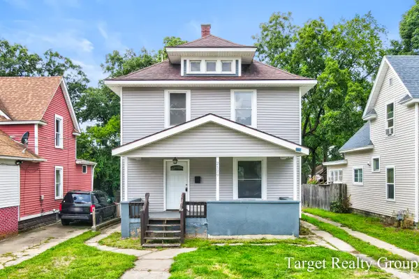 2129 Stafford Avenue SW, GrandRapids, MI 49507