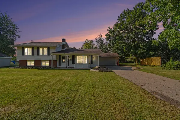 88 Henry Street, Coopersville, MI 49404