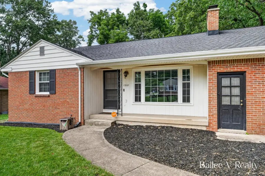 1361 Forrester Street SE, Grand Rapids, MI 49508 - #2