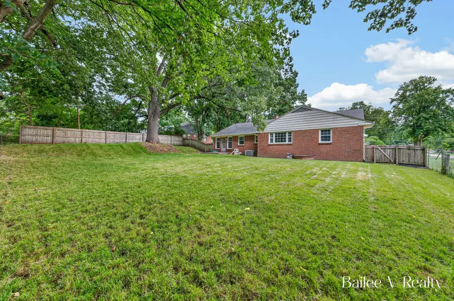 1361 Forrester Street SE, Grand Rapids, MI 49508 - #3