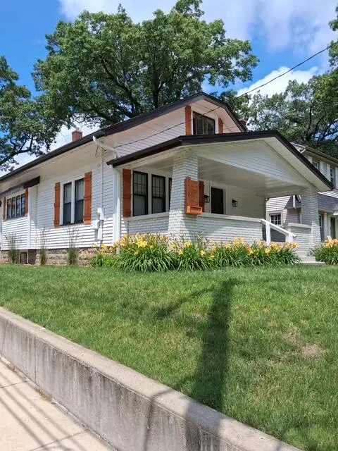 1159 Benjamin Avenue SE, GrandRapids, MI 49506